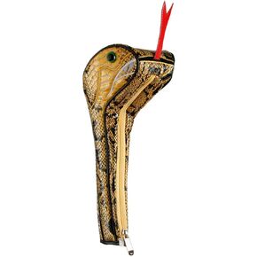 Sahara Snake Driver Headcover