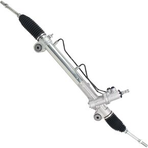 4425007101 Power Steering Rack Pinion Assembly fit for 2005-2012 Toyota Avalon, 2002-2006 Camry, 2002-2006 Lexus ES300, 2007-2012 Lexus ES350