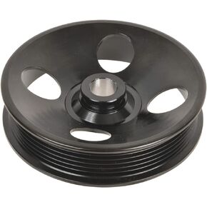 Cardone 3P-15125 New Power Steering Pump Pulley