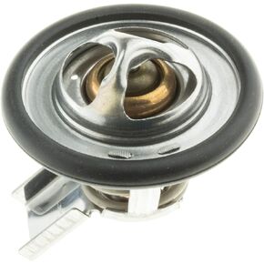 Stant OE Type Thermostat, Stainless Steel