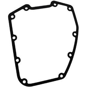 Cam Cover Gasket Compatible with 1999-2017 Harley Twin Cam Models Electra Glide FLHT, Road Glide FLTR, Road King FLHR, Street Glide FLHX, Dyna, Softail