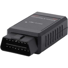 2001 Anti Theft Module. immobilizer Bypass,OBD2 Immobiliser,/Gasoline Deactivator Activator Drive Box Diagnostic Tool EDC15 ME7 Fit for A2/A3/A4/A6