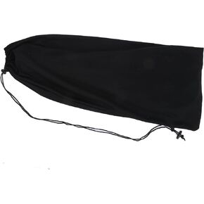 VGEBY Tennis Racket Storage Bag Stain Wear Resistance Space Saving Tennis Bags Unisex Design for Men and Women Safetyglasses Badminton, Tennis Equipment