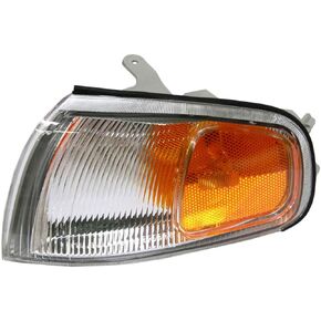 For Toyota Camry Turn Signal/Side Marker Light 1995 1996 Driver Side TO2520139 | 81620-06020