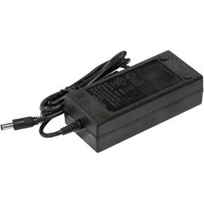 Mikrotik 24HPOW Mikrotik High Power Supply 24V 38 watt Routerboards, (1.6 amp) Supports All Routerboards Heavy Duty Switching Power Supply with 2.1mm DC Plug in Saudi Arabia