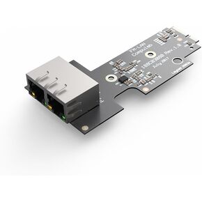 FC-M2LAN FACET Card for fitlet2