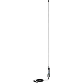 Shakespeare 5250-AIS Classic Skinny Mini AIS Antenna, 3'