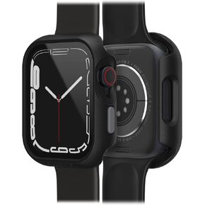 OtterBox ECLIPSE CASE for Apple Watch Series 7/8/9 45MM - PAVEMENT (Grey)