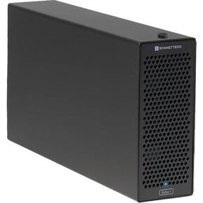 Echo I Desktop (توسيع بطاقة PCIe ذات فتحة واحدة للبطاقات كاملة الحجم) in Kuwait