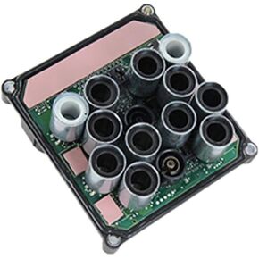 ACDelco GM Original Equipment 15952670 Electronic Brake Control Module Assembly