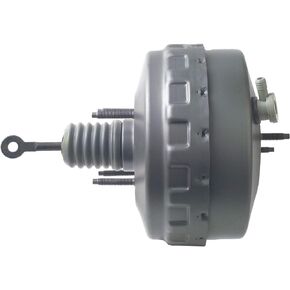 Cardone 54-73141 Remanufactured Vacuum Power Brake Booster without Master Cylinder (Renewed)