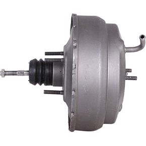 Cardone 53-2595 Remanufactured Vacuum Power Brake Booster without Master Cylinder (Renewed)