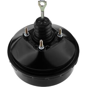 A-Premium Vacuum Power Brake Booster Compatible with Chevrolet Blazer, S10 & GMC Sonoma, Jimmy & Isuzu Hombre & Oldsmobile Bravada, Without Master Cylinder