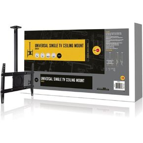 Omnimount SCM125 Single Ceiling Mount in Saudi Arabia