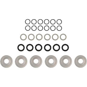 FEL-PRO ES 73128-1 Fuel Injector O-ring Set
