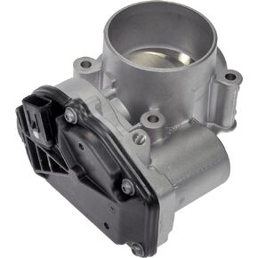 Dorman 977-300 Throttle Body Assembly Compatible with Select Ford / Lincoln / Mercury Models (OE FIX)