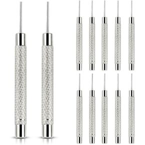 12 Pack SIM Card Removal Pin SIM Card Tray Removal Tool Eject Pin Tools Compatible with iPhone iPad Samsung Galaxy HTC Smartphone Ejector Pins Needle Remover for All Models Cell Phone Ejector Opener