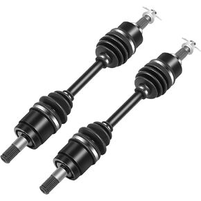 OCPTY CV Axle Replacement fit for 2009-2014 for Honda TRX 420 FPA/FPE/FPM/FA/FE/FM Front Left and Right 2 PCS