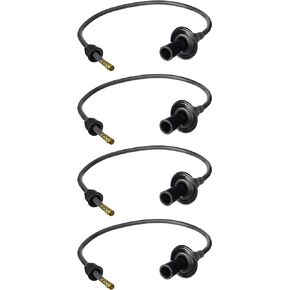 Denso Wire Set - 671-4086