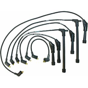 Walker Products 900-1295 Thundercore Ultra Spark Plug Wire Set