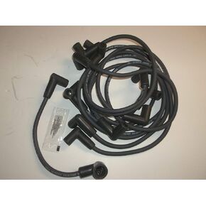 Spark Plug Wire Set for Mercruiser V6 4.3 Lwith Thunderbolt Ignition