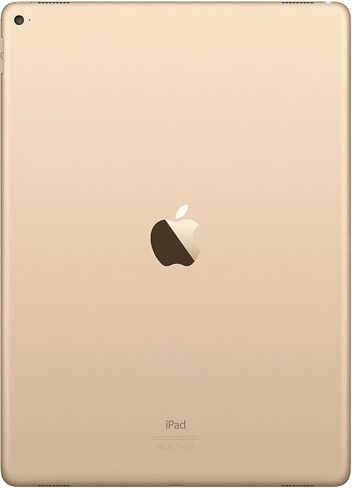 تابلت Apple iPad Pro 12.9 بوصة (256 جيجابايت، واي فاي + 4G، ذهبي) (متجدد) in Saudi Arabia