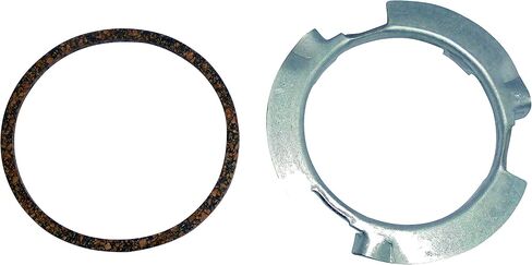 Dorman 579-042 Fuel Tank Sending Unit Lock Ring Compatible with Select Ford/Mercury Models in Saudi Arabia