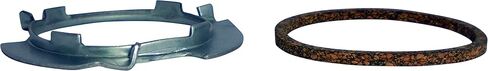 Dorman 579-042 Fuel Tank Sending Unit Lock Ring Compatible with Select Ford/Mercury Models in Saudi Arabia