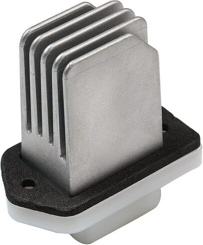 مقاومات محرك منفاخ تكييف الهواء HVAC 27761-4BA0A لـ 2012-2014 NV1500 NV2500 NV3500، باثفايندر روج سينترا 4.0L 5.6L 3.5L 2.5L مقاوم وحدة المنفاخ in Saudi Arabia
