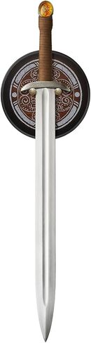 Serpent-Breath Sword of Uhtred from Netflix's The Last Kingdom in Saudi Arabia