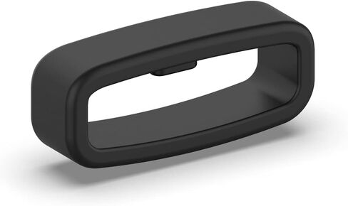 حافظة الفرقة متوافقة مع Garmin MARQ/Instinct 2/Forerunner 965/935 /945/955 /Fenix ​​7/ Fenix ​​6/ Approach S62 حزام الساعة 22 مم من السيليكون حلقات تثبيت حلقات موصل حلقات تثبيت in Saudi Arabia