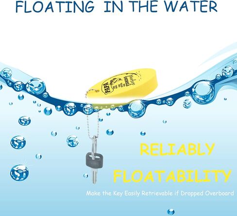 بابا صياد رغوة المفاتيح العائمة المفاتيح قارب، أبي الصيد العائمة مفتاح سلسلة، هدية الصيد مضحك لصياد الأب بابا الرجال الغوص in Kuwait