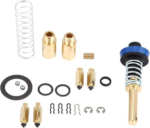 Carburetor Rebuild Kit, Edelbrock Carb Repair Tools 1400 1403 1403 1405 1406 1407 1411 1409 in Saudi Arabia