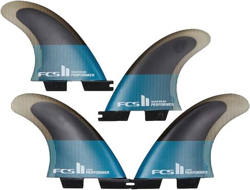 مجموعة FCS II Perfomer PC رباعية الزعانف in Saudi Arabia