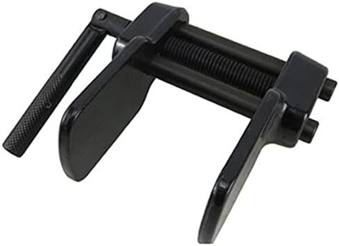 أداة ضغط فرجار الفرامل شديدة التحمل، وسادة فرامل قرصية، أداة ضاغط مكبس، عالمية متوافقة مع دراجة نارية السيارة in Kuwait