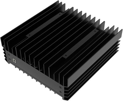 IceRiver KAS KS0 Pro 200GH/S 100W Kaspa ASIC Miner، طريقة تبريد صلبة، موثوقة للغاية، أفضل آلة تعدين منزلية صغيرة لتبريد الهواء لـ Kaspa، مع سلك طاقة in Saudi Arabia