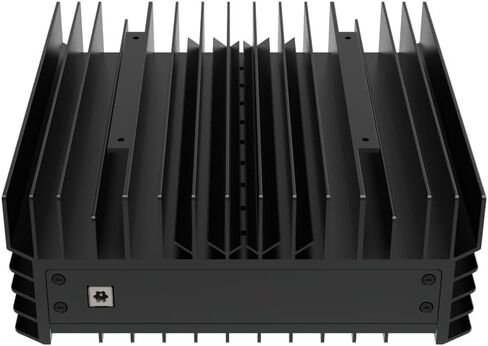 IceRiver KAS KS0 Pro 200GH/S 100W Kaspa ASIC Miner، طريقة تبريد صلبة، موثوقة للغاية، أفضل آلة تعدين منزلية صغيرة لتبريد الهواء لـ Kaspa، مع سلك طاقة in Saudi Arabia