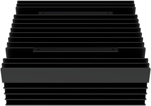 IceRiver KAS KS0 Pro 200GH/S 100W Kaspa ASIC Miner، طريقة تبريد صلبة، موثوقة للغاية، أفضل آلة تعدين منزلية صغيرة لتبريد الهواء لـ Kaspa، مع سلك طاقة in Saudi Arabia