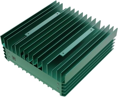IceRiver KAS KS0 Ultra 400GH/S 100W Kaspa ASIC Miner, Solid Cooling Method, Highly Reliable, Best Air-Cooling Small Home Mining Machine for Kaspa, w/Power Cord in Saudi Arabia