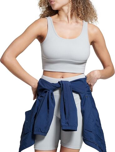 BASS OUTDOOR Women's Knit Bra Top in Saudi Arabia