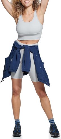 BASS OUTDOOR Women's Knit Bra Top in Saudi Arabia