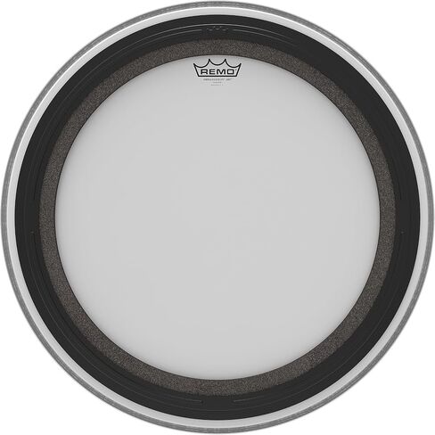 Remo Bass Drum Heads (BR-1116-00-SMT) in Saudi Arabia