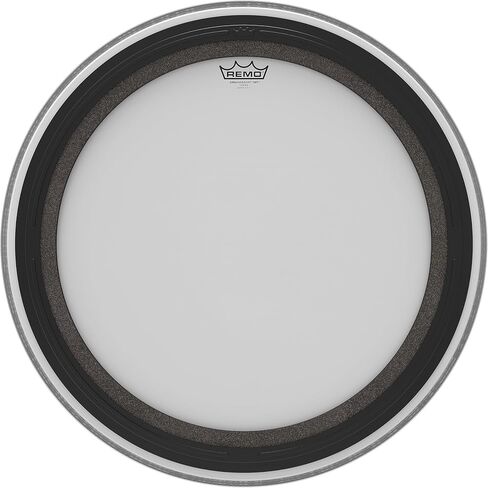Remo Bass Drum Heads (BR-1116-00-SMT) in Saudi Arabia