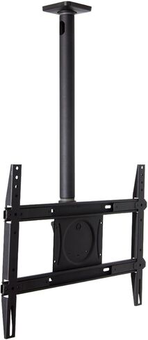 OmniMount DCM250 حامل سقفي مزدوج لأجهزة التلفاز من 32 بوصة إلى 65 بوصة in Saudi Arabia