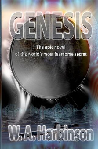 Genesis in Saudi Arabia