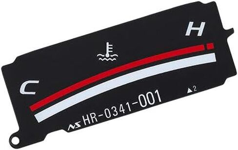 Gauge Face Compatible with Honda Civic FA5 FG2 FA1 FD1 Type-R Style in Saudi Arabia