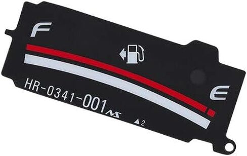 Gauge Face Compatible with Honda Civic FA5 FG2 FA1 FD1 Type-R Style in Saudi Arabia