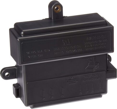 Dometic (3316348.900) Power Module Board , Black in Saudi Arabia