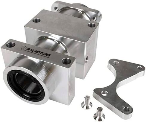 Billet Rear Axle Bearing Carrier fits Kawasaki KFX400 (2003-2006) in Saudi Arabia