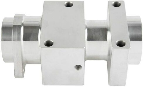 Billet Rear Axle Bearing Carrier fits Kawasaki KFX400 (2003-2006) in Saudi Arabia
